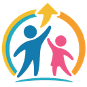 Upgraded Parenting Logo